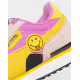 PUMA x Smiley World Future Rider Shoes Pink