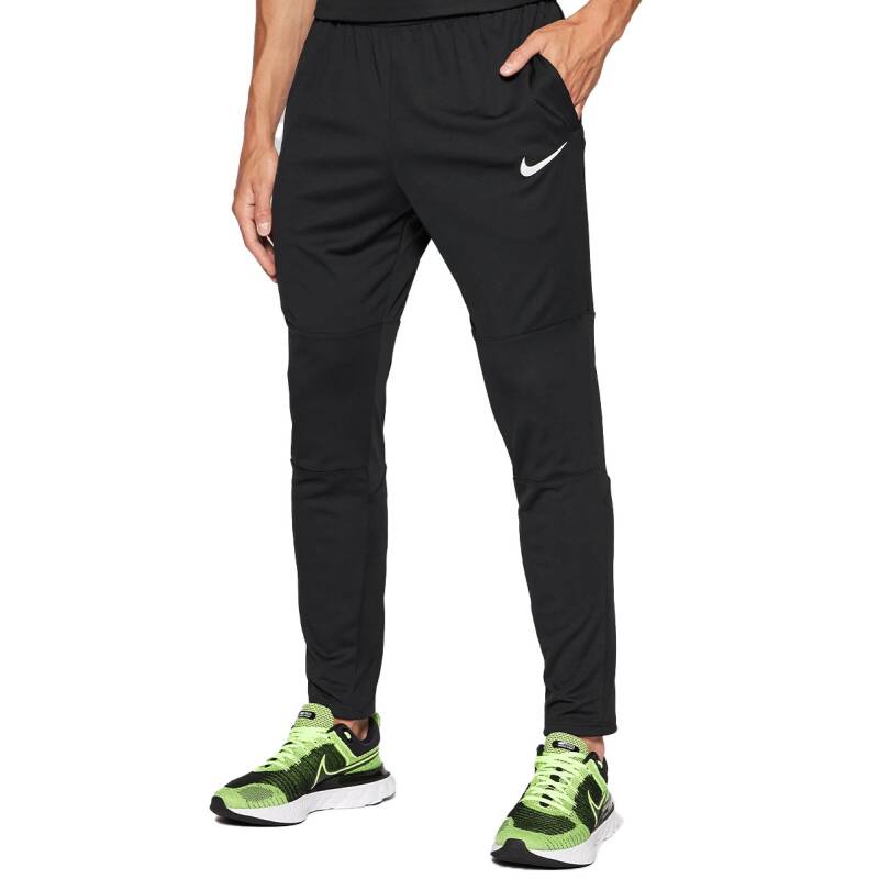 NIKE Park 20 Knit Track Pant Black