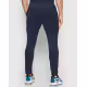 NIKE Park 20 Knit Track Pant Navy
