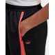 Adidas Originals 3-Stripes Track Pants Black