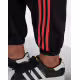 Adidas Originals 3-Stripes Track Pants Black