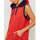 PUMA A.C.E. DryCELL Hoodie Red