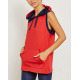 PUMA A.C.E. DryCELL Hoodie Red