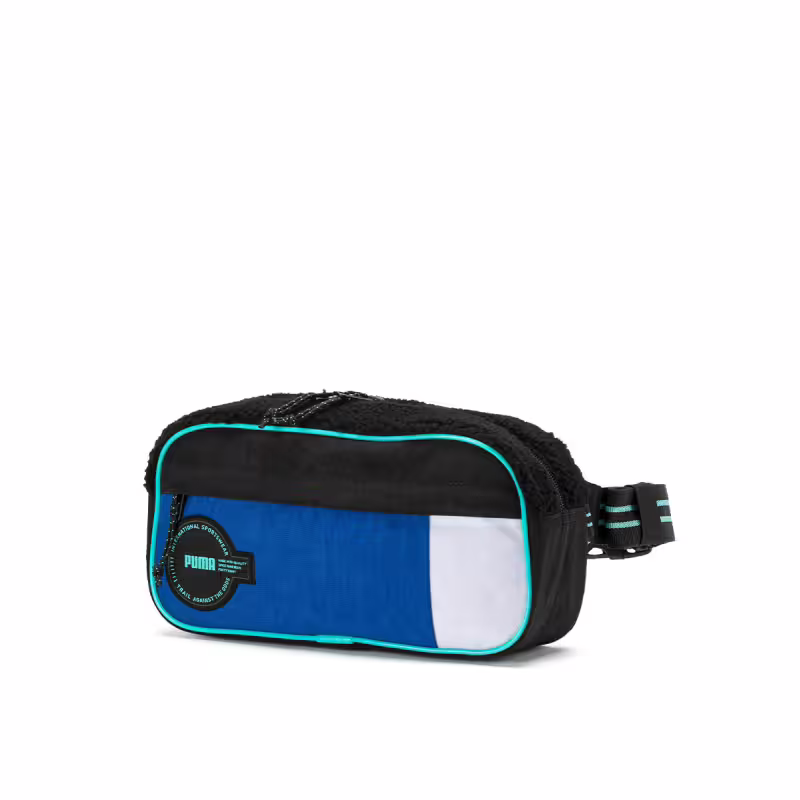 PUMA XTG SL9 Waist Bag Blue