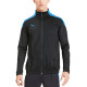PUMA FTBLNXT Track Jacket Black