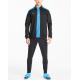 PUMA FTBLNXT Track Jacket Black