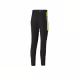 PUMA FtblXNT Pant JR Black/Yellow