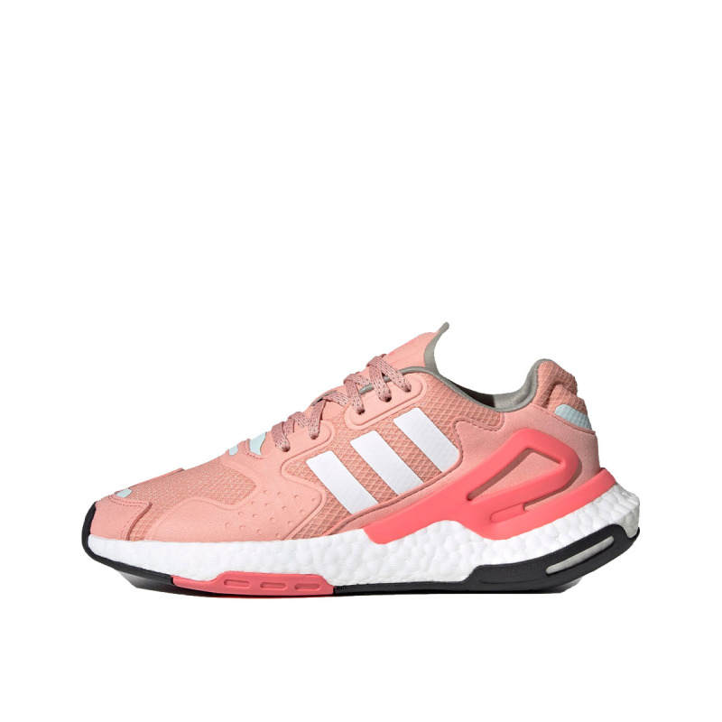 ADIDAS Day Jogger Shoes Pink