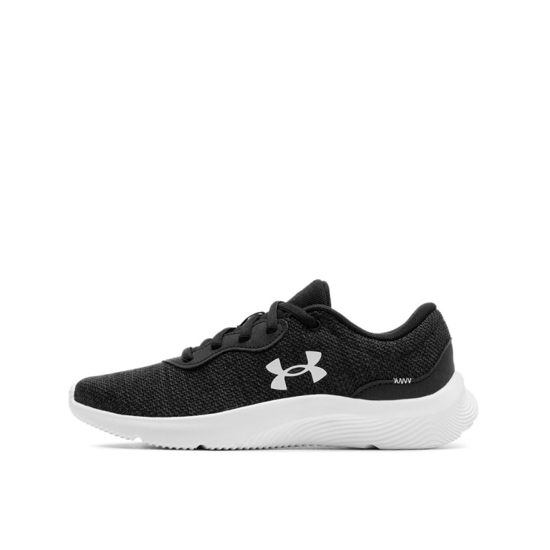 UNDER ARMOUR W Mojo 2 Black