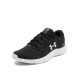 UNDER ARMOUR W Mojo 2 Black