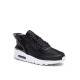NIKE Air Max 90 Flyease GS Black