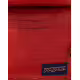 JANSPORT Double Break Backpack Red