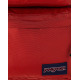 JANSPORT Double Break Backpack Red