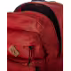JANSPORT Double Break Backpack Red
