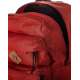 JANSPORT Double Break Backpack Red
