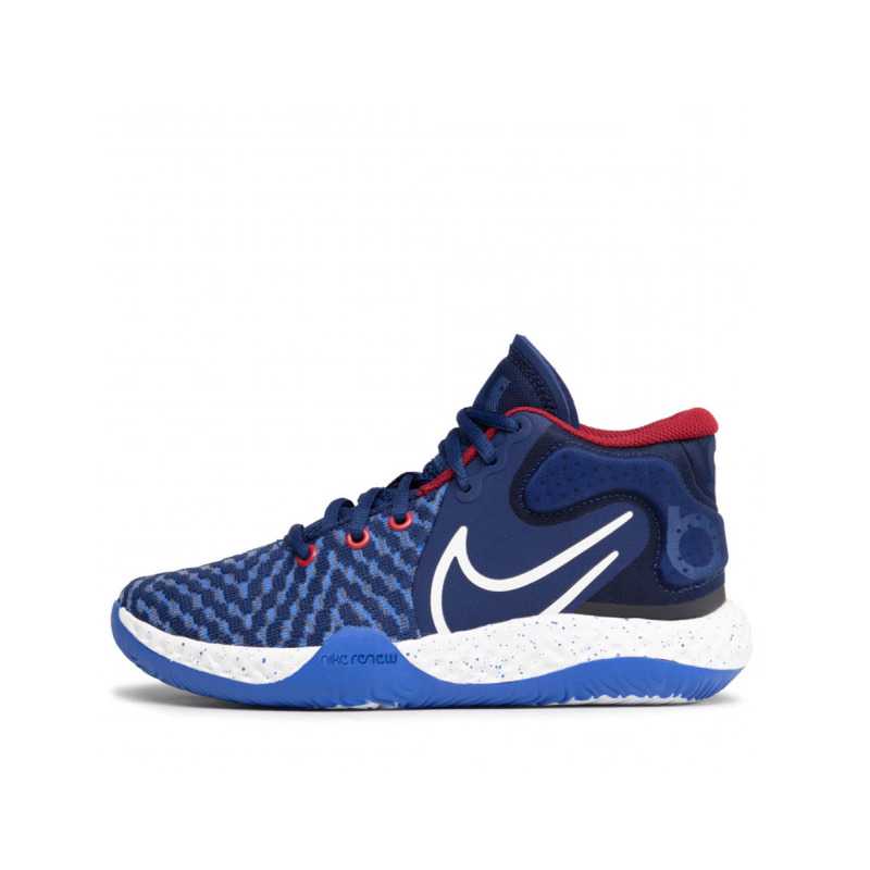 NIKE Kd Trey 5 VIII Blue Void