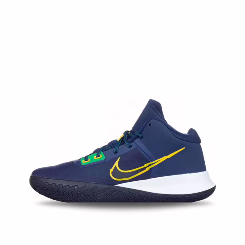 NIKE Kyrie Flytrap 4 Navy