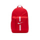 NIKE Academy Team Backpack Red
