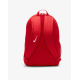 NIKE Academy Team Backpack Red