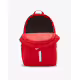 NIKE Academy Team Backpack Red