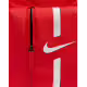 NIKE Academy Team Backpack Red