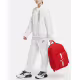 NIKE Academy Team Backpack Red