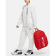 NIKE Academy Team Backpack Red