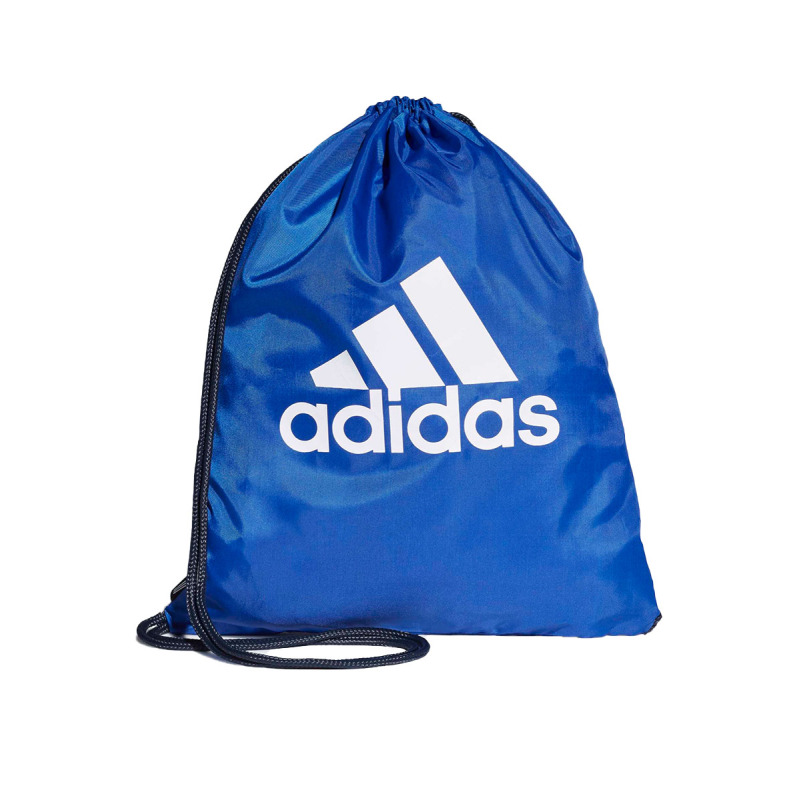 ADIDAS Sports Gym Sack Blue
