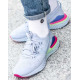 NIKE Epic React Flyknit 2 Blue