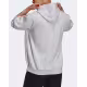 ADIDAS 2000 Luxe College Hoodie Grey