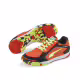 PUMA Ibero II Indoor Shoes Orange
