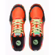 PUMA Ibero II Indoor Shoes Orange