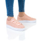 PUMA Suede Crush Pink
