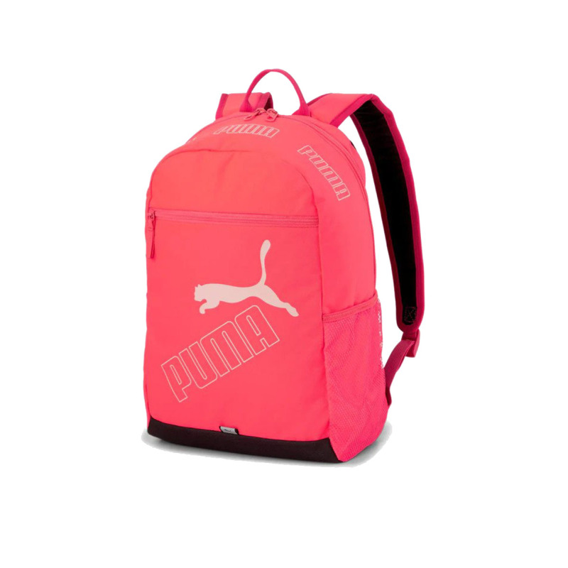 PUMA Phase Backpack II Pink