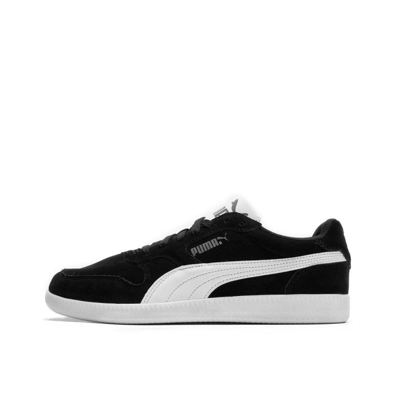 PUMA Icra Trainer SD Black