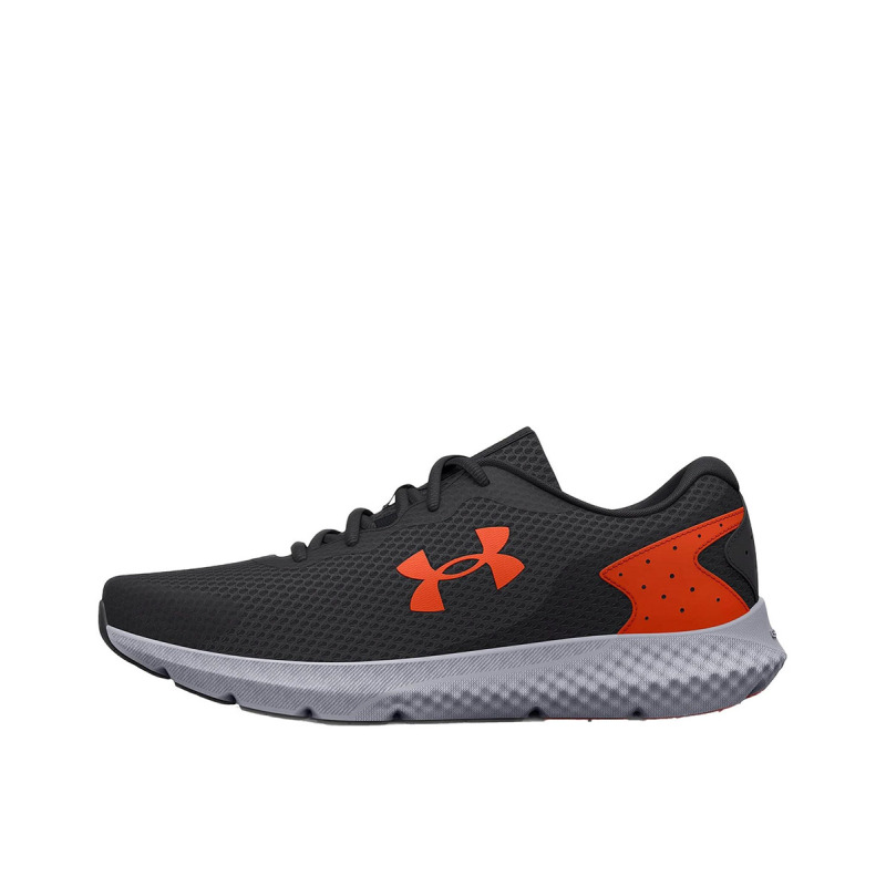 UNDER ARMOUR Charged Rogue 3 Sneakers Black