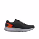 UNDER ARMOUR Charged Rogue 3 Sneakers Black