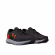 UNDER ARMOUR Charged Rogue 3 Sneakers Black