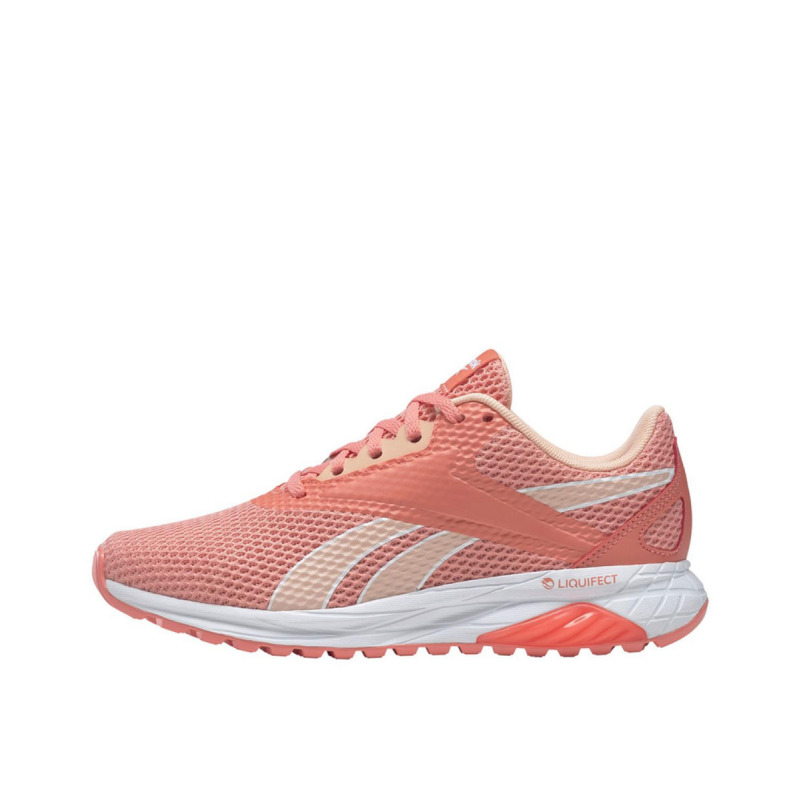 REEBOK Sport Liquifect 90 Shoes Coral