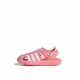 ADIDAS Swim Water Sandals Pink