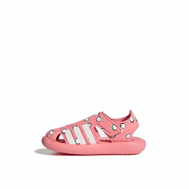 ADIDAS Swim Water Sandals Pink