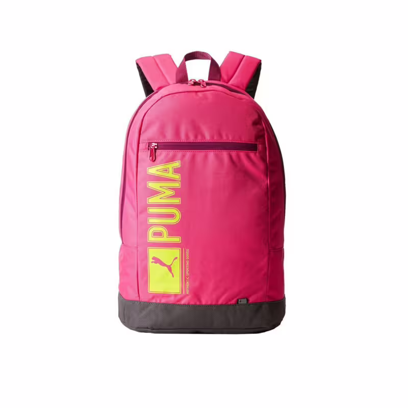 PUMA Pioneer Backpack Pink