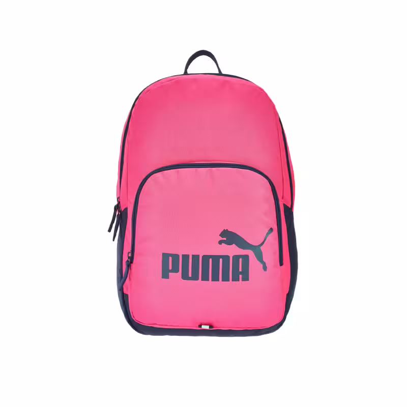 PUMA Phase Backpack Pink