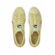PUMA Suede Triplex Tech Sneakers Shoes Yellow