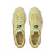 PUMA Suede Triplex Tech Sneakers Shoes Yellow