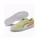 PUMA Suede Triplex Tech Sneakers Shoes Yellow