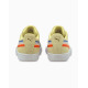 PUMA Suede Triplex Tech Sneakers Shoes Yellow
