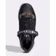 ADIDAS Originals Forum Low Black