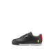PUMA x Scuderia Ferrari Roma Shoes Black
