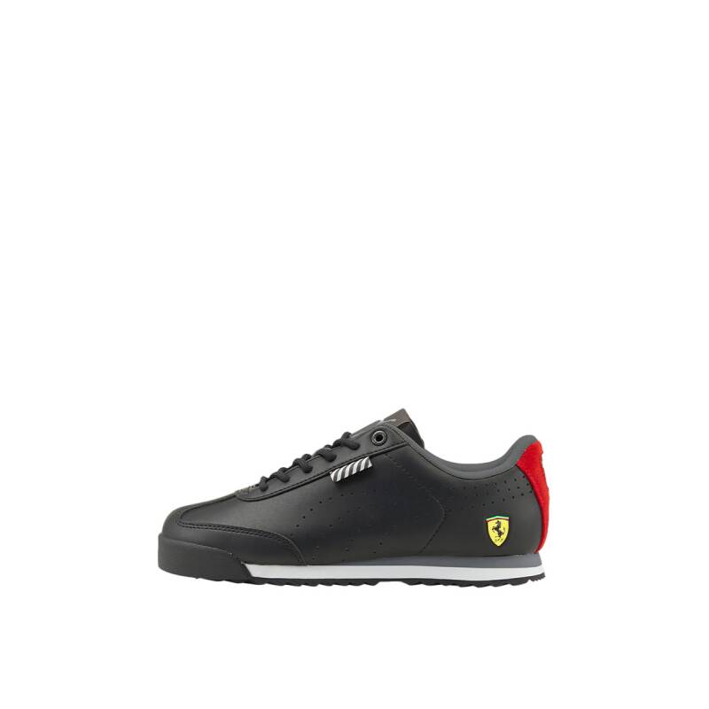 PUMA x Scuderia Ferrari Roma Shoes Black